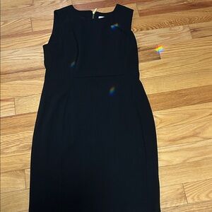 Calvin Klein Suzette Dress